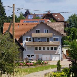 Black Forest Lodge Freudenstadt Exterior photo