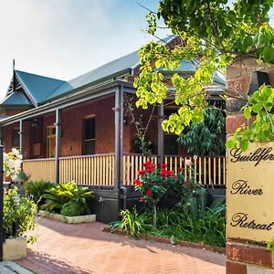 Guildford River Retreat Hotell Perth Exterior photo