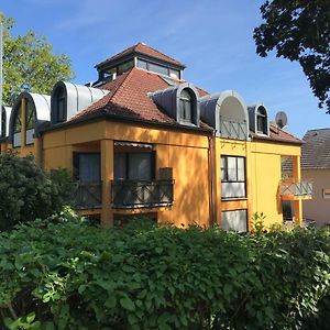 Maisonette Am Belchen Leilighet Bad Krozingen Exterior photo