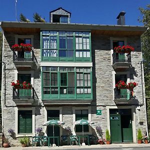 Casa Licerio Hotell Samos Exterior photo