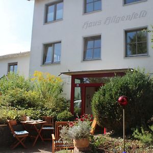 Haus Hilgenfeld Hotell Bad Sooden-Allendorf Exterior photo