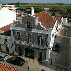 Casa Da Rainha Hotell Azambuja Exterior photo