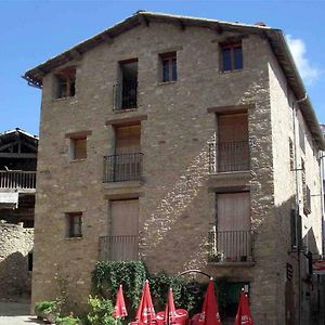 Apartamento Rural Con Encanto Can Salvador Leilighet Borredá Exterior photo