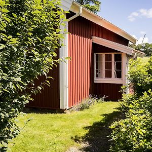 Anfasteroed Gardsvik Hotell Ljungskile Exterior photo