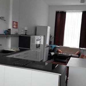 Apartman Yvet Leilighet Sucany Exterior photo