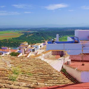 La Casita De Vejer Leilighet Vejer de la Frontera Exterior photo