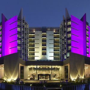 The Zuri Whitefield Bengaluru Hotell Exterior photo