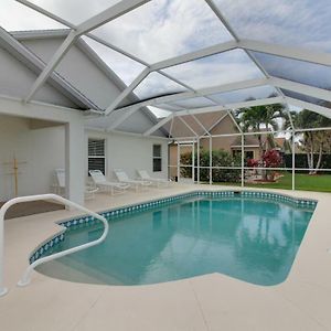 A Seaglass Escape Villa Fort Myers Exterior photo