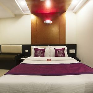 Oyo Rooms Sakinaka Junction Mumbai Exterior photo