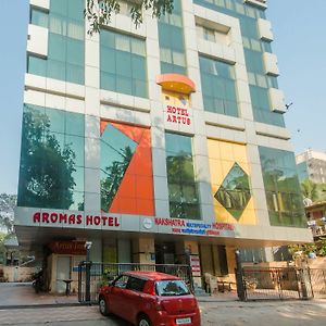 Oyo 4414 Artus Inn Mumbai Exterior photo