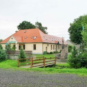 Fodor Haz Hotell Miercurea Ciuc Exterior photo