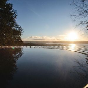 Meular Chiloe Hotell Castro Exterior photo