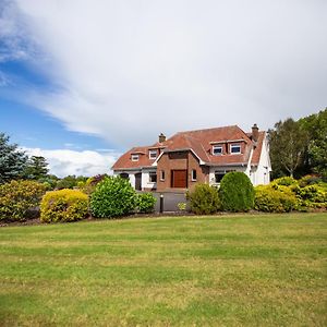 Luxury Manor, Private, Double Garage, Hot Tub, Wifi Guest House Ballinderry Upper  Exterior photo