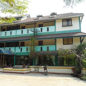 Chankanesh Hotell Chiang Rai Exterior photo