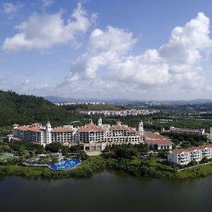 Gaoming Country Garden Phoenix Hotel Foshan Exterior photo