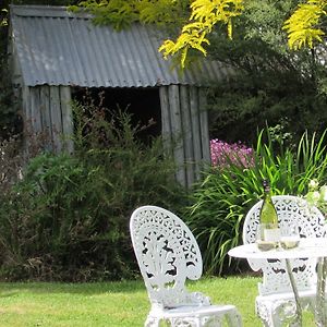 Akaroa Fyrnebrooke House Hotell Exterior photo