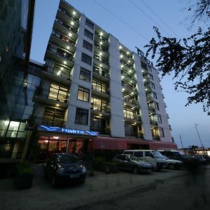 Haimi Apartment Hotel Addis Abeba Exterior photo