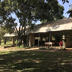 Jackleberry Safaris Hotell Maasai Mara Exterior photo