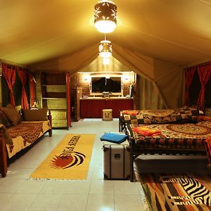 Anga Afrika Luxury Tented Camp Hotell Karen Exterior photo