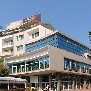 Hotel Turist Kraljevo Exterior photo