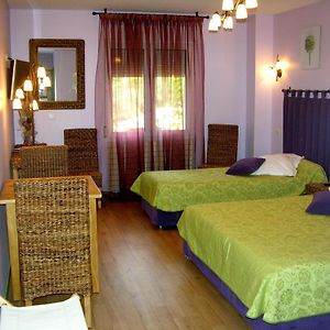 Les Norias Hotell Cazilhac  Room photo