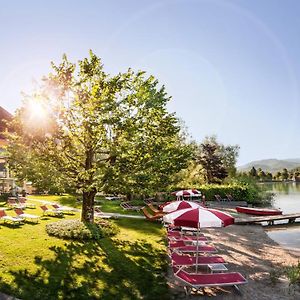 Hotel Seewinkel Fuschl am See Exterior photo