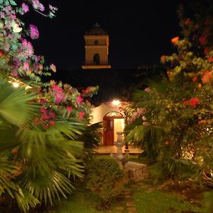 Casa La Merced Hotell Granada Exterior photo