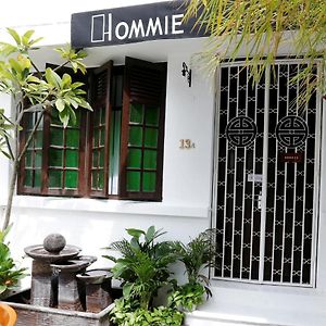 Hommie 1934 Hotell George Town Exterior photo