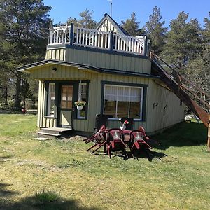 Kukka Holiday House Leilighet Exterior photo