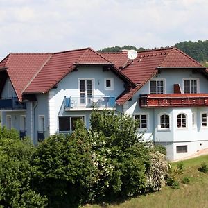 Glatz Haus Siegesbrunn Hotell Bad Waltersdorf Exterior photo