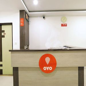 Oyo 10507 Hotel Platinum Aurangabad  Exterior photo