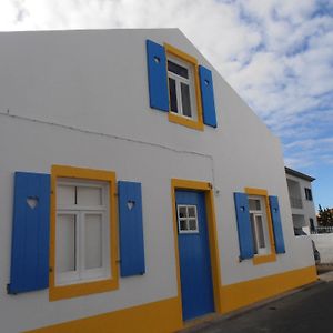 House With 3 Bedrooms In Mosteiros, With Wonderful Mountain View And E Mosteiros  Exterior photo