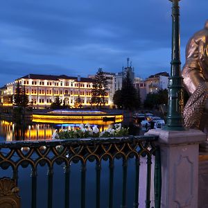 Porsuk Boutique Hotel Eskişehir Exterior photo