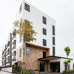 Narita Amata - Sha Plus Certified Hotell Chonburi Exterior photo