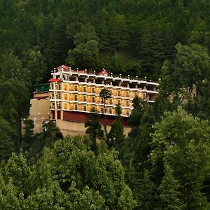 Jk Clarks Exotica Hotell Dalhousie Exterior photo