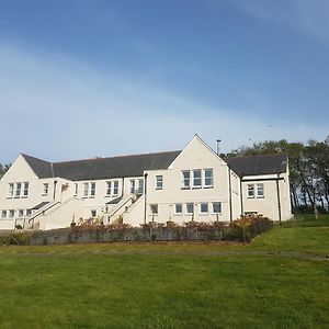 The Old School Bed & Breakfast New Cumnock Exterior photo