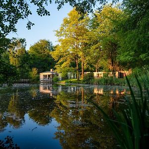 Center Parcs De Eemhof Hotell Zeewolde Exterior photo