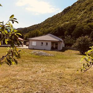 Villa Vacances Neuve Bompas  Exterior photo