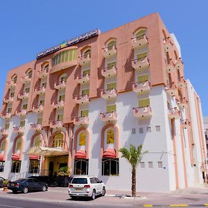 Hotel Golden Oasis Muskat Exterior photo