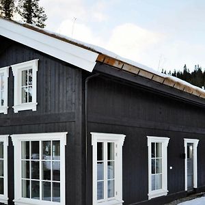 5 Person Holiday Home In F Vang Fåvang Exterior photo