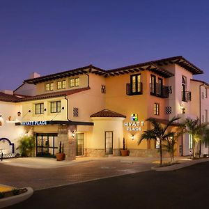 Hyatt Place Santa Barbara Hotell Exterior photo