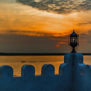 Beytul Habaib Hotell Lamu Exterior photo