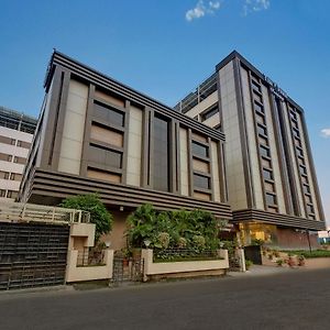 The Fern Residency Aurangabad - Chhatrapati Sambhaji Nagar Hotell Exterior photo