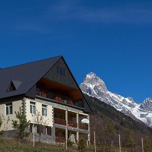 Becho House Hotell Exterior photo