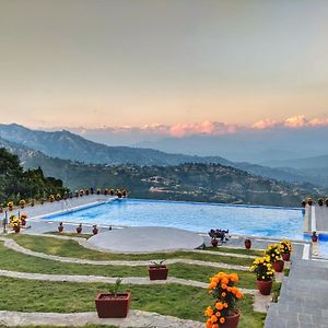 Himalayan Horizon Hotell Dhulikhel Exterior photo