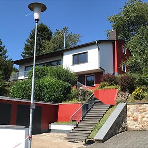 Villa Im Bongert - Tor Zum Nationalpark Eifel Hellenthal Exterior photo