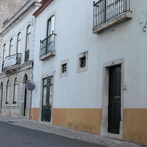 Casa Do Arco, Santarem Leilighet Exterior photo