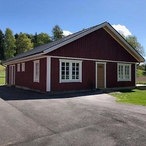 Ollestad gård Leilighet Ljung Exterior photo