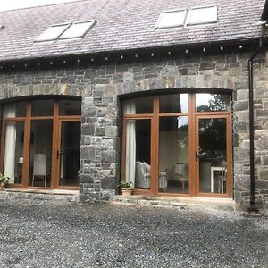 Courtyard Studio Armagh City Leilighet Exterior photo