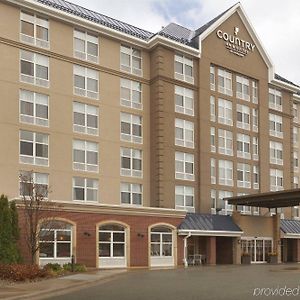 Country Inn & Suites By Radisson, Bloomington At Mall Of America, Mn Exterior photo